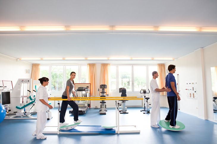 HOTEL TERME LA RESIDENCE & IDROKINESIS 4*superior
